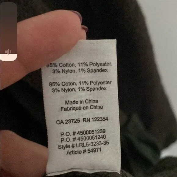 Aritzia Community ‘Vetus’ sweater in EUC - Picture 5 of 7